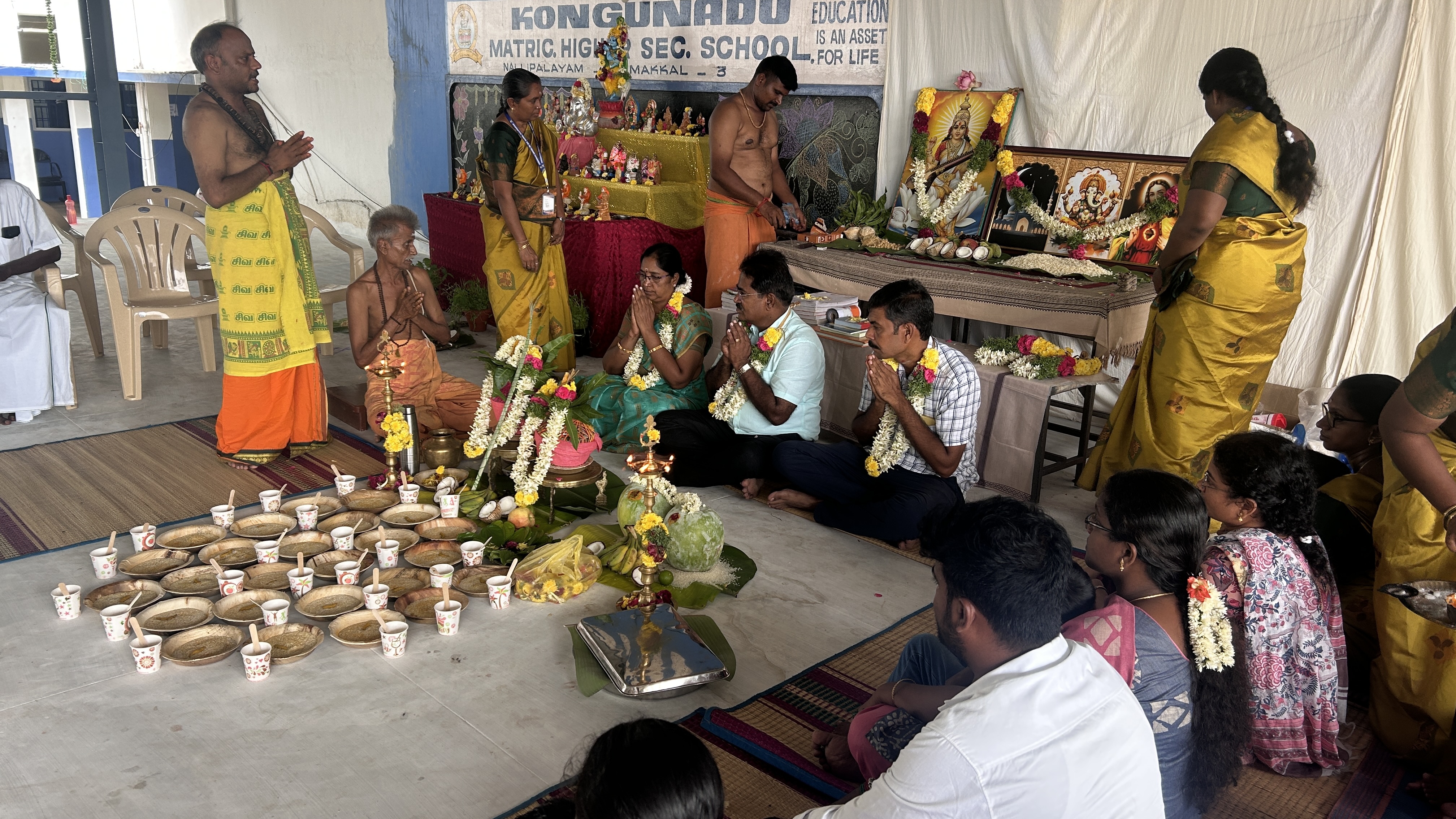 12th Standard 2022 - 2023